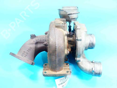 turbochargersupercharger-vw-passat-b5-3b2-1996-1997-1998-1999-2000-2001-37883804 main image