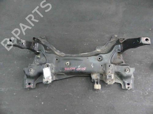 Used Subframe Subframe 37807398 37807398