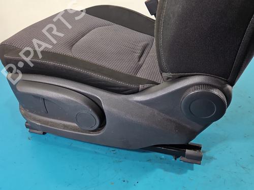 Left front seat HYUNDAI i30 Estate (PDE) 1.5 | BP38993116C15 - Image 6