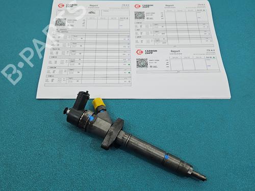 Used Injector Injector 37852294 37852294