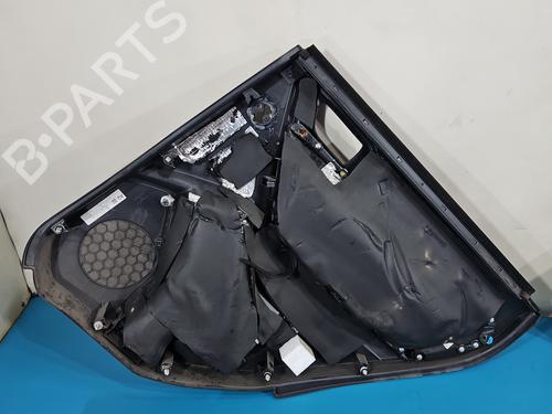 Seats set SUBARU FORESTER (SJ_) 2.0 D AWD (SJD) | BP37846534C78  - Image 43