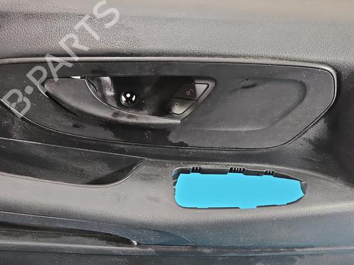 Front left panel MERCEDES-BENZ VITO Van (W447) | BP37857385C58 - Image 2