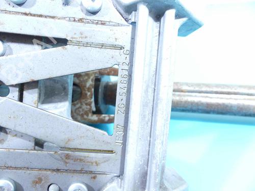 Steering column LAND ROVER DISCOVERY SPORT (L550) | BP37886873M21 - Image 7