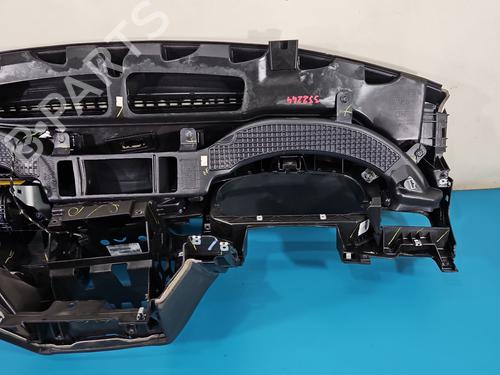 Dashboard VW BEETLE (5C1, 5C2) 2.0 TDI | BP38060048C46 - Image 22
