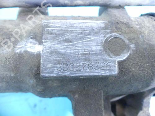 Steering rack FORD FOCUS III Turnier | BP37885773M22 - Image 4
