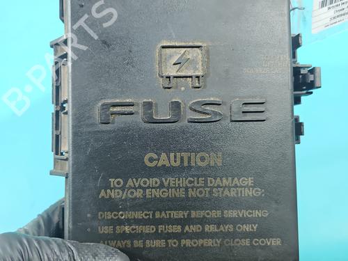 Fuse box CHRYSLER PACIFICA 3.5 | BP38143176E1  - Image 8