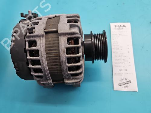 Used Alternator Alternator 37832294 37832294