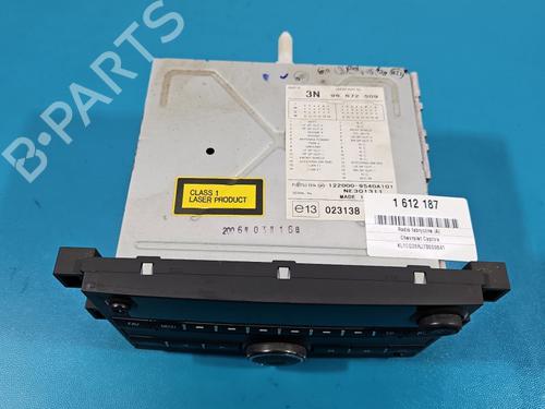 Radio CHEVROLET CAPTIVA (C100, C140) 2.0 D 4WD | BP38560300E6 - Image 5