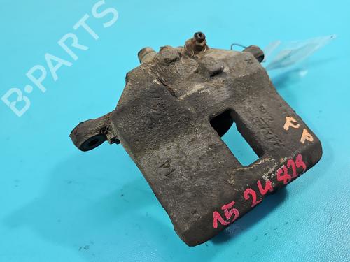 Right front brake caliper HONDA CIVIC VII Hatchback (EU, EP, EV) 1.7 CTDi (EP4, EU9) | BP37822553M104 - Image 2