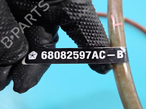 Rør JEEP COMPASS (MK49) 2.4 4x4 | BP38116396M125 - Image 5