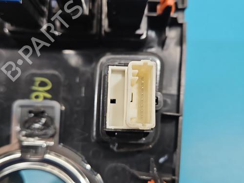 Switch TOYOTA AURIS (_E18_) 1.8 Hybrid (ZWE186_, ZWE186R) | BP37824370I30 - Image 5