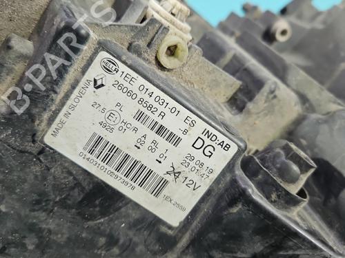Left headlight RENAULT TRAFIC III Van (FG_) 2.0 dCi 120 (FGMN) | BP37825893C28 - Image 15