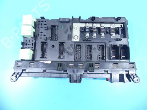 Fuse box BMW X5 (E53) 3.0 i | BP37894520E1 - Image 3