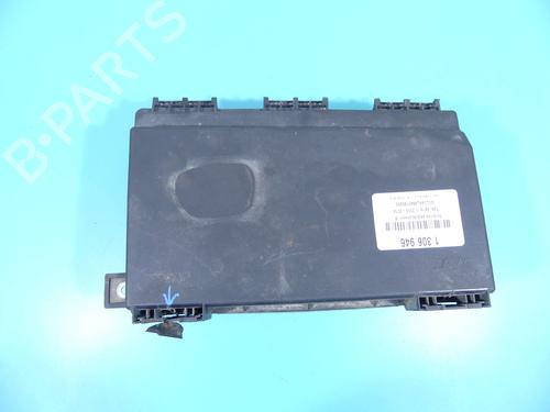 Fuse box OPEL ASTRA H (A04) 1.6 (L48) | BP37891304E1 - Image 2