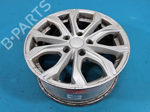 Used Rim Rim 38308419 38308419