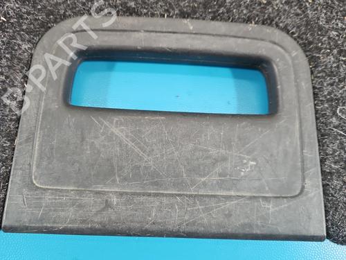 Boot lining NISSAN NOTE (E11, NE11) 1.5 dCi | BP37852378I3 - Image 4