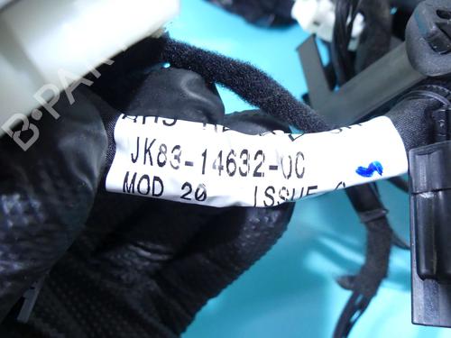Wiring harness JAGUAR F-PACE (X761) | BP38115181E16 - Image 5