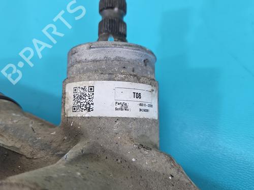 Steering rack TOYOTA AURIS (_E18_) 1.6 (ZRE181_, ZRE185_, ZRE185R, ZRE181R) | BP37816740M22 - Image 6