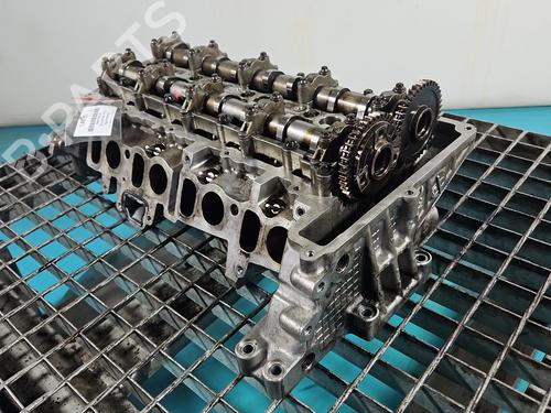 Cylinder head BMW 3 Touring (E91) 320 d xDrive | BP38128709M5 - Image 14