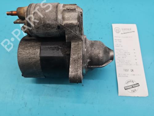 Used Starter Starter 38119021 38119021
