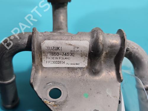 Pipe SUZUKI SX4 S-Cross (JY) 1.4 Hybrid (Mild Hybrid) AllGrip (AKK 414) | BP37812057M125 - Image 4