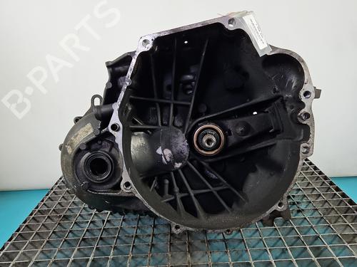 Gearbox HONDA FR-V (BE) 2.2 i CTDi (BE5) | BP37810314M3 - Image 2