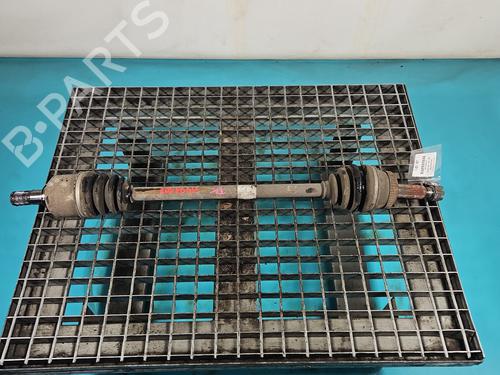 Used Right rear driveshaft Right rear driveshaft 38124966 38124966