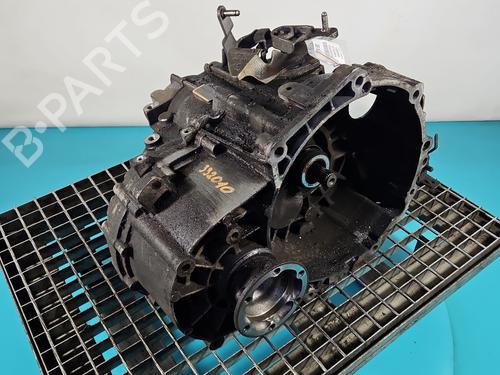 gearbox-vw-passat-b6-3c2-2005-2006-2007-2008-2009-2010-2011-37842803 main image