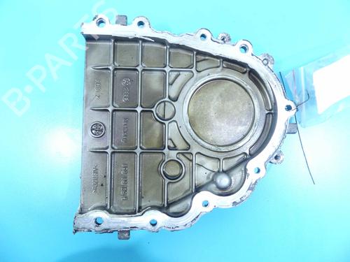 Timing cover AUDI A4 B7 (8EC) | BP37880538M123 - Image 4