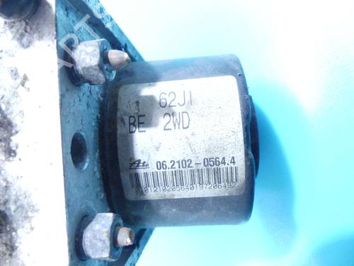 ABS pump SUZUKI SWIFT III (MZ, EZ) 1.3 (RS413, ZC11S) | BP37803679M43 - Image 3