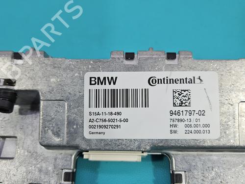 Camera BMW 5 (G30, F90) 520 i | BP37856822E14 - Image 3