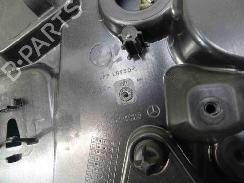Front right window mechanism INFINITI QX50 II 2.0 AWD (J55) | BP37877990C23 - Image 2