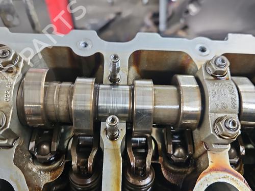 Engine AUDI Q7 (4LB) 3.6 FSI quattro | BP38142034M1 - Image 6