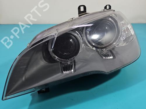 Left headlight BMW X5 (E70) xDrive 30 d | BP37838257C28 - Image 3