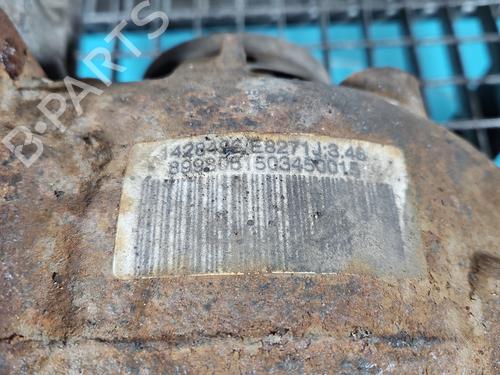 Rear differential BMW 5 (E39) 520 i | BP37826084M24 - Image 8
