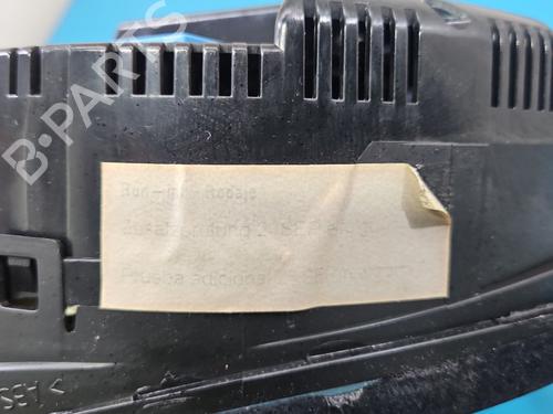 Instrument cluster AUDI A4 B6 Avant (8E5) 1.9 TDI | BP39912133C47 - Image 8