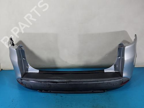 Used Rear bumper Rear bumper RENAULT CLIO IV (BH_) 1.2 16V (73 hp) 40461220 40461220
