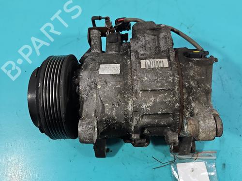 AC compressor BMW 3 Touring (E91) 320 d | BP38134598M34 - Image 3