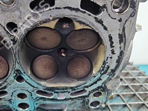 Cylinder head MAZDA 6 Estate (GJ, GL) 2.0 (GJEFW) | BP37830141M5 - Image 19