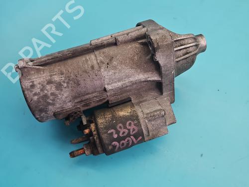 Starter BMW 3 Compact (E46) 320 td | BP37858403M8 - Image 4