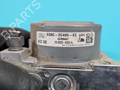 ABS pump FORD MONDEO V Turnier (CF) | BP38130263M43 - Image 8