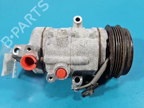 AC compressor SUZUKI SX4 S-Cross (JY) 1.4 T (AKK414) | BP38197473M34 - Image 2