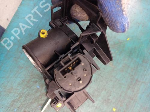 Engine control unit (ECU) OPEL MERIVA A MPV (X03) 1.6 (E75) | BP38467498M57 - Image 43
