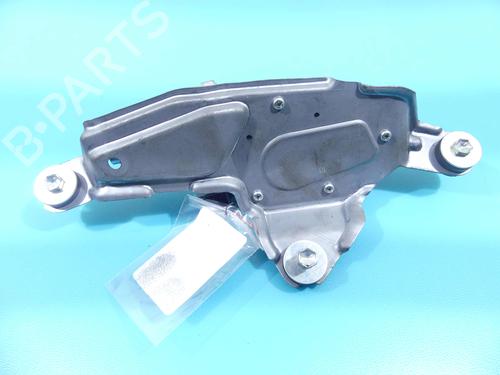 Rear wiper motor MAZDA 6 Hatchback (GH) 2.0 MZR (GHEFS) | BP37807923M102 - Image 3