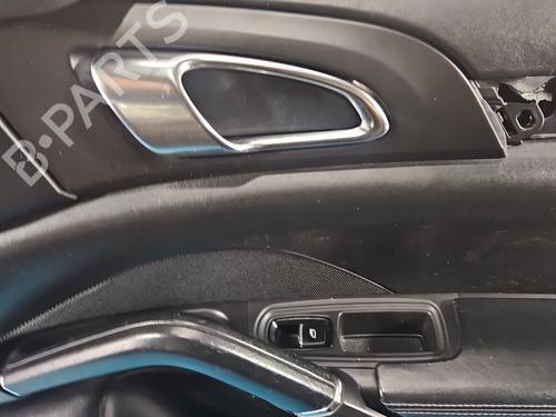 Front right panel PORSCHE CAYENNE (92A) 3.0 Diesel | BP38562213C59 - Image 5