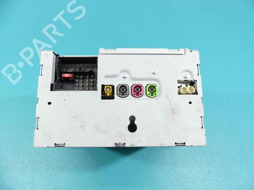 Electronic module MERCEDES-BENZ SLK (R172) 200 (172.448) | BP38154308M83 - Image 4