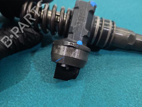 Injector AUDI A4 B6 (8E2) 2.0 | BP37848018M100 - Image 2