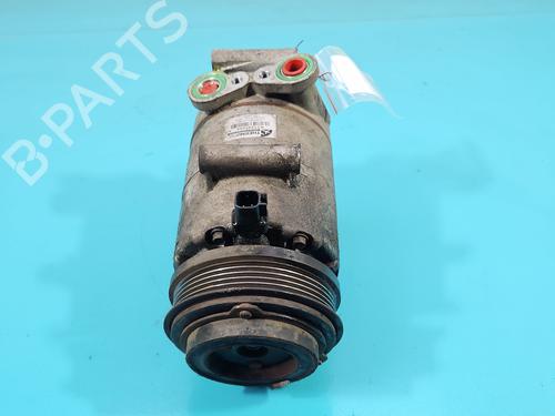 AC compressor FORD FOCUS C-MAX (DM2) | BP37816015M34 - Image 6