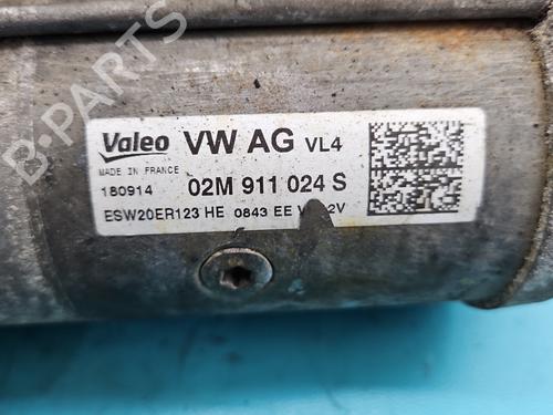 Starter SEAT LEON (5F1) | BP37812976M8 - Image 5