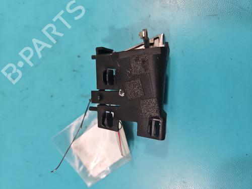 Front left interior door handle VW POLO (6N2) 1.4 16V | BP37811729I13 - Image 2